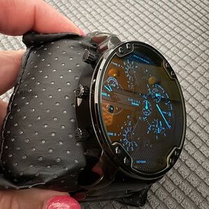 Diesel Mr Daddy 2.0 Watch